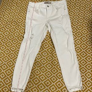 Zara Denim Womens Size 6